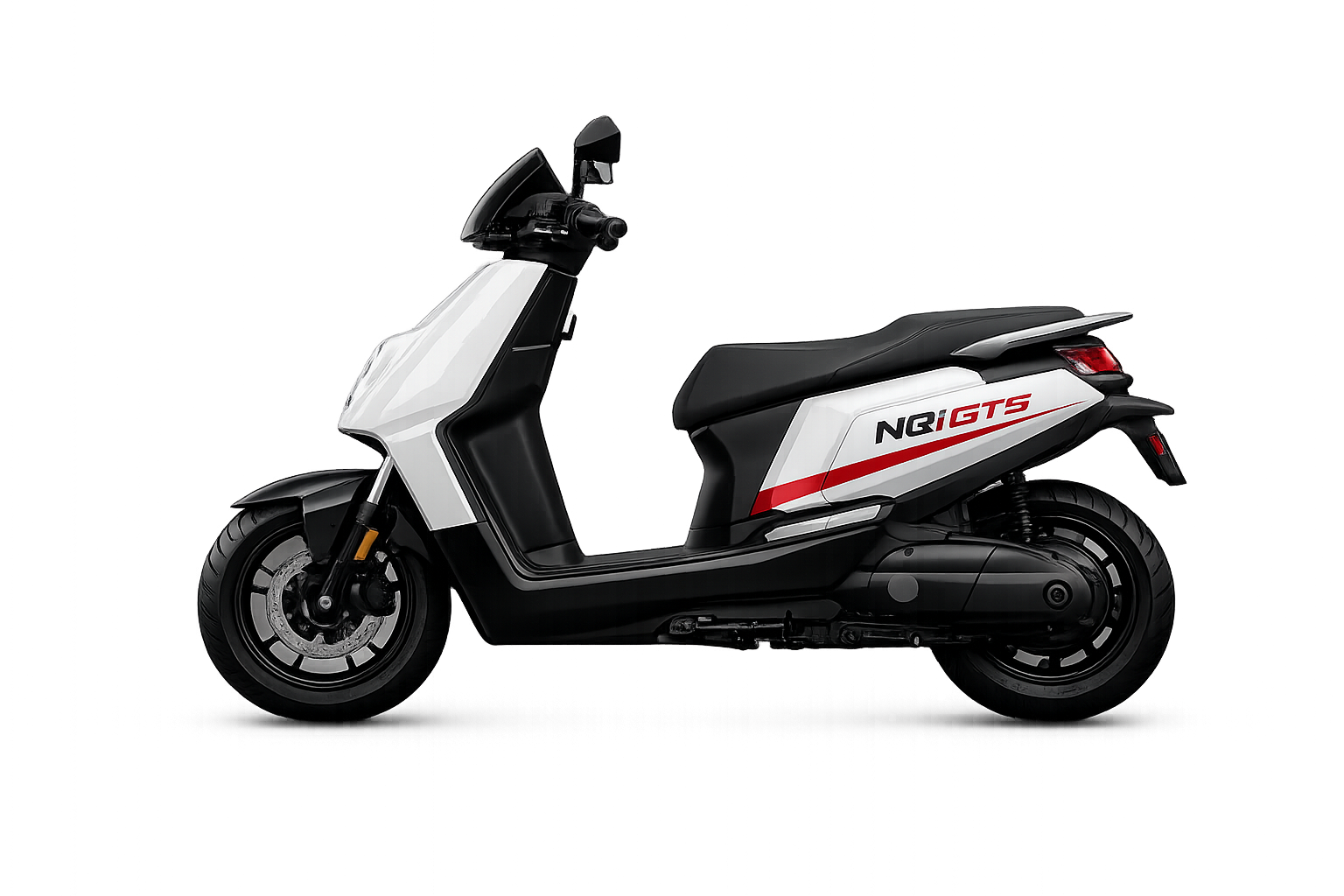 NQi GTS