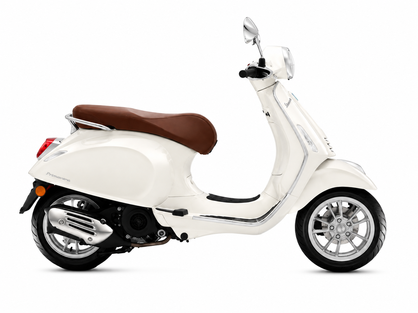 Vespa Primavera